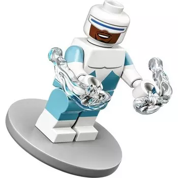 Фигурка Frozone Lego Disney Series 2