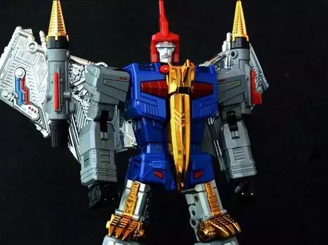 Фигурка FT-05 Soar (Reissue) Fans Toys