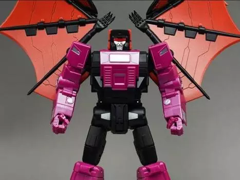 Фигурка FT-23 Dracula (Reissue) Fans Toys
