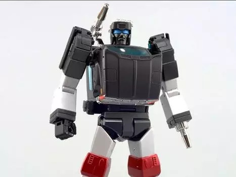 Фигурка FT-25 Outrider Fans Toys