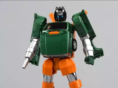 Фигурка FT-26 Hitch Fans Toys