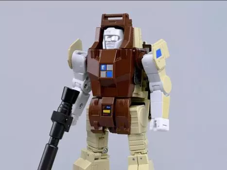 Фигурка FT-52 Aussie Fans Toys
