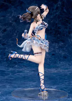 Фигурка Fumika Sagisawa THE IDOLM@STER Cinderella Girls Figure