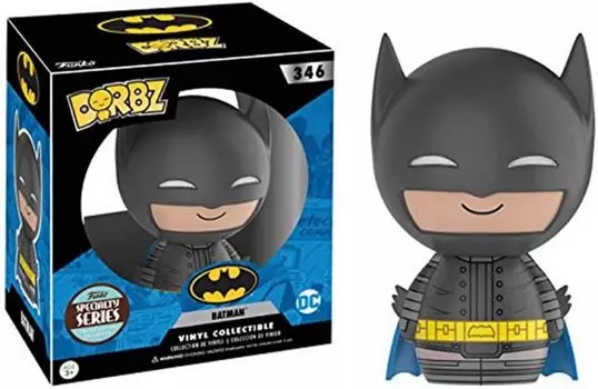 Фигурка Funko 14701-DZ-1MF POP Vinyl