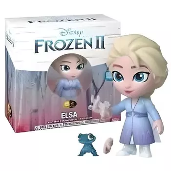 Фигурка Funko 5 Star: Frozen 2 — Эльза Inna marka