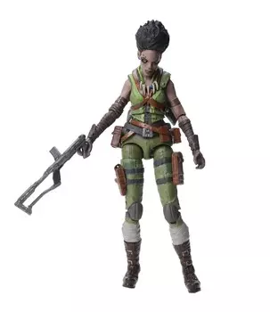 Фигурка Funko, Evolve Maggie, 15 см Funko POP!