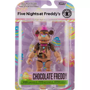 Фигурка Funko Five Nights at Freddy's- Chocolate Freddy