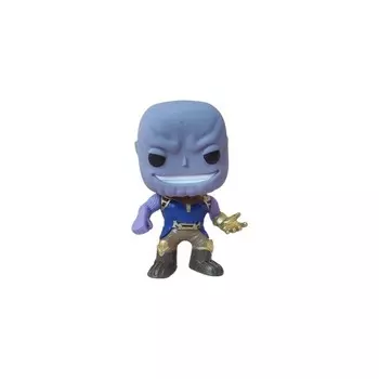 Фигурка Funko Hero Marvel Dc Танос