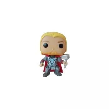 Фигурка Funko Hero Marvel Dc Thor