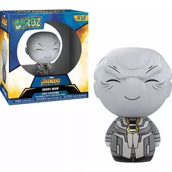 Фигурка Funko Marvel Avengers Ebony Maw