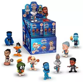 Фигурка Funko Mystery Minis, Space Jam