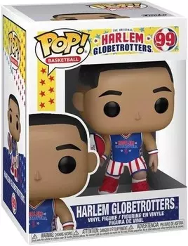 Фигурка Funko Pop! Basketball: Harlem Globetrotters team