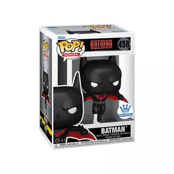 Фигурка Funko POP! DC Batman Beyond Flying Exclusive
