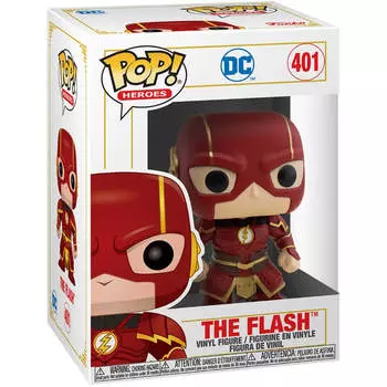 Фигурка Funko Pop! Heroes: Imperial Palace - The Flash