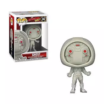 Фигурка Funko POP! Marvel: Ant-Man & The Wasp - Ghost