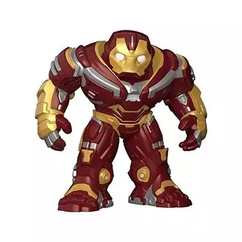 Фигурка Funko Pop Marvel Avengers Infinity War Халкбастер