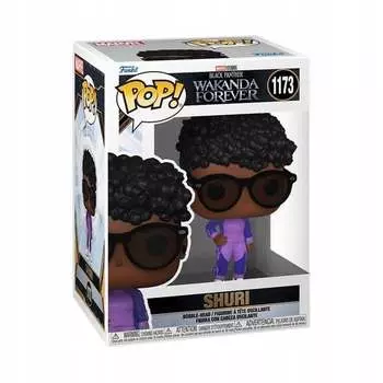 Фигурка Funko Pop, Marvel Bpwf Шури Funko POP!