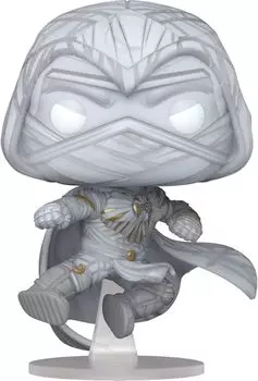 Фигурка Funko POP! Marvel: Moon Knight - Moon Knight Jumping