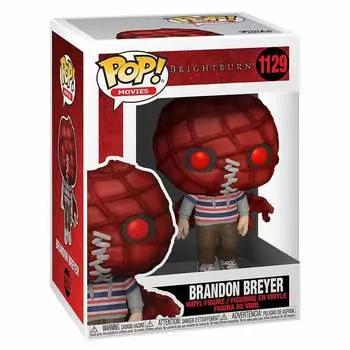 Фигурка Funko POP! Movies: Brightburn - Brandon Breyer