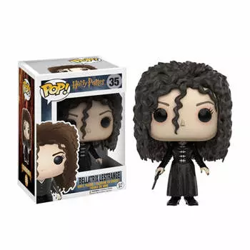 Фигурка Funko POP! Movies: Harry Potter - Bellatrix Lestrange