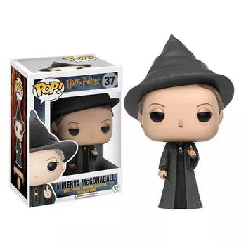 Фигурка Funko POP! Movies: Harry Potter Professor McGonagall
