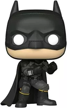 Фигурка Funko POP! Movies: The Batman - Batman