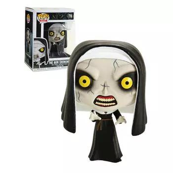 Фигурка Funko POP! Movies: The Nun - Demonic Nun