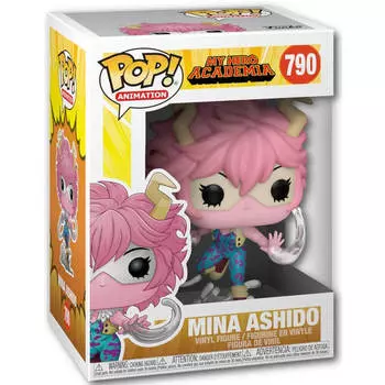 Фигурка Funko Pop! My Hero Academia - Mina Ashido