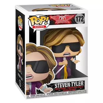 Фигурка Funko Pop! Rocks Aerosmith Steven Tyler
