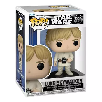 Фигурка Funko Pop! Star Wars Episode IV A New Hope Luke Skywalker