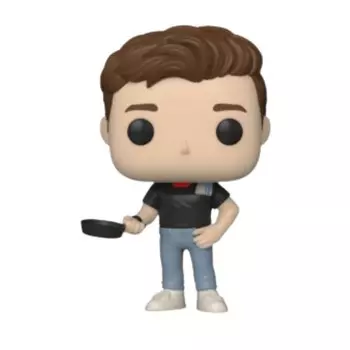 Фигурка Funko POP! Странный глаз Антони Поровски