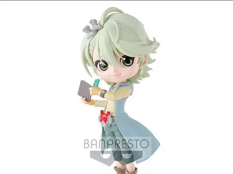 Фигурка Fuuto PI Q Posket Philip (Ver. B) Banpresto