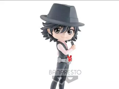 Фигурка Fuuto PI Q Posket Shotaro Hidari (Ver. B) Banpresto