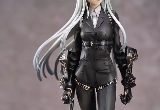 Фигурка G.A.D - Ten 1/7 Scale Figure