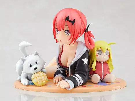 Фигурка Gabriel Dropout - Satanichia Kurumizawa McDowell 1/7 Scale Figure