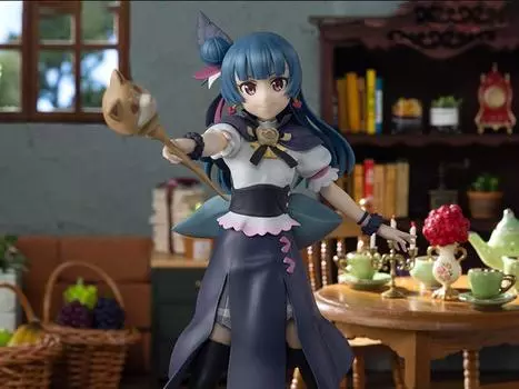 Фигурка Genjitsu no Yohane: Sunshine in the Mirror Luminasta Yohane Figure Sega
