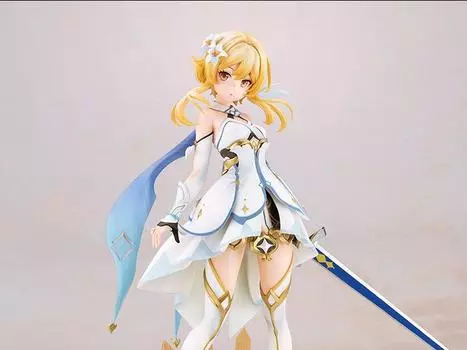 Фигурка Genshin Impact Lumine 1/7 Scale Figure Kotobukiya