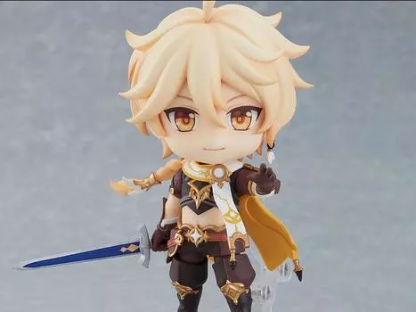 Фигурка Genshin Impact Nendoroid No.1717 Traveler (Aether) GOOD SMILE COMPANY