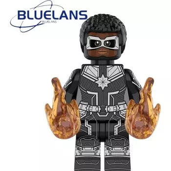 Фигурка героя Betty Becky