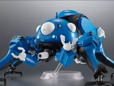 Фигурка Ghost in the Shell Robot Spirits Tachikoma BANDAI SPIRITS
