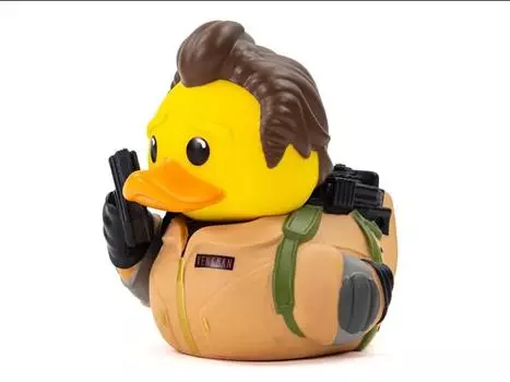 Фигурка Ghostbusters TUBBZ Peter Venkman (Boxed Edition) Numskull