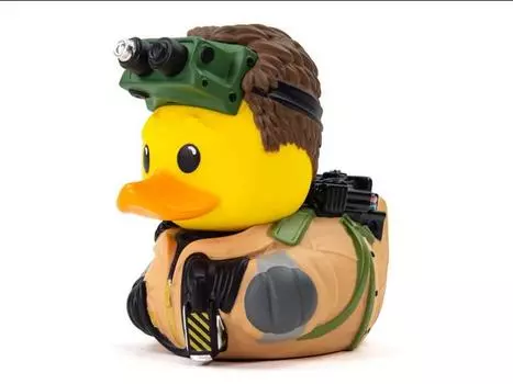 Фигурка Ghostbusters TUBBZ Ray Stanz (Boxed Edition) Numskull