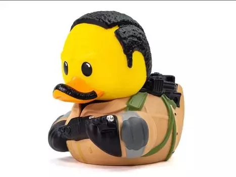 Фигурка Ghostbusters TUBBZ Winston Zeddemore (Boxed Edition) Numskull