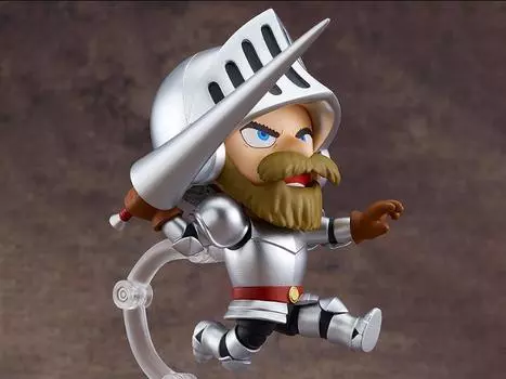 Фигурка Ghosts 'n Goblins Resurrection Nendoroid No.1784 Arthur Good Smile Company