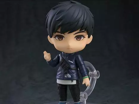 Фигурка Ghostwire: Tokyo Nendoroid No.2099 Akito Izuki Good Smile Company
