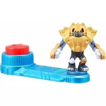 Фигурка Giochi Preziosi Akedo S2 Альфаволк