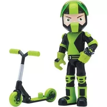 Фигурка Giochi Preziosi Ben 10