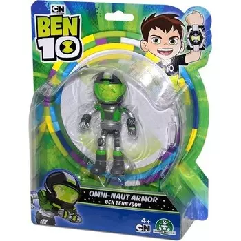 Фигурка Giochi Preziosi Ben