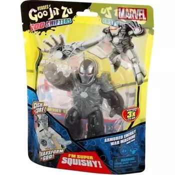 Фигурка Giochi Preziosi Goojitsu Marvel