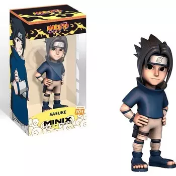 Фигурка Giochi Preziosi Naruto Sasuke Uchwa